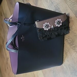 Kate Spade ♠️ Purse